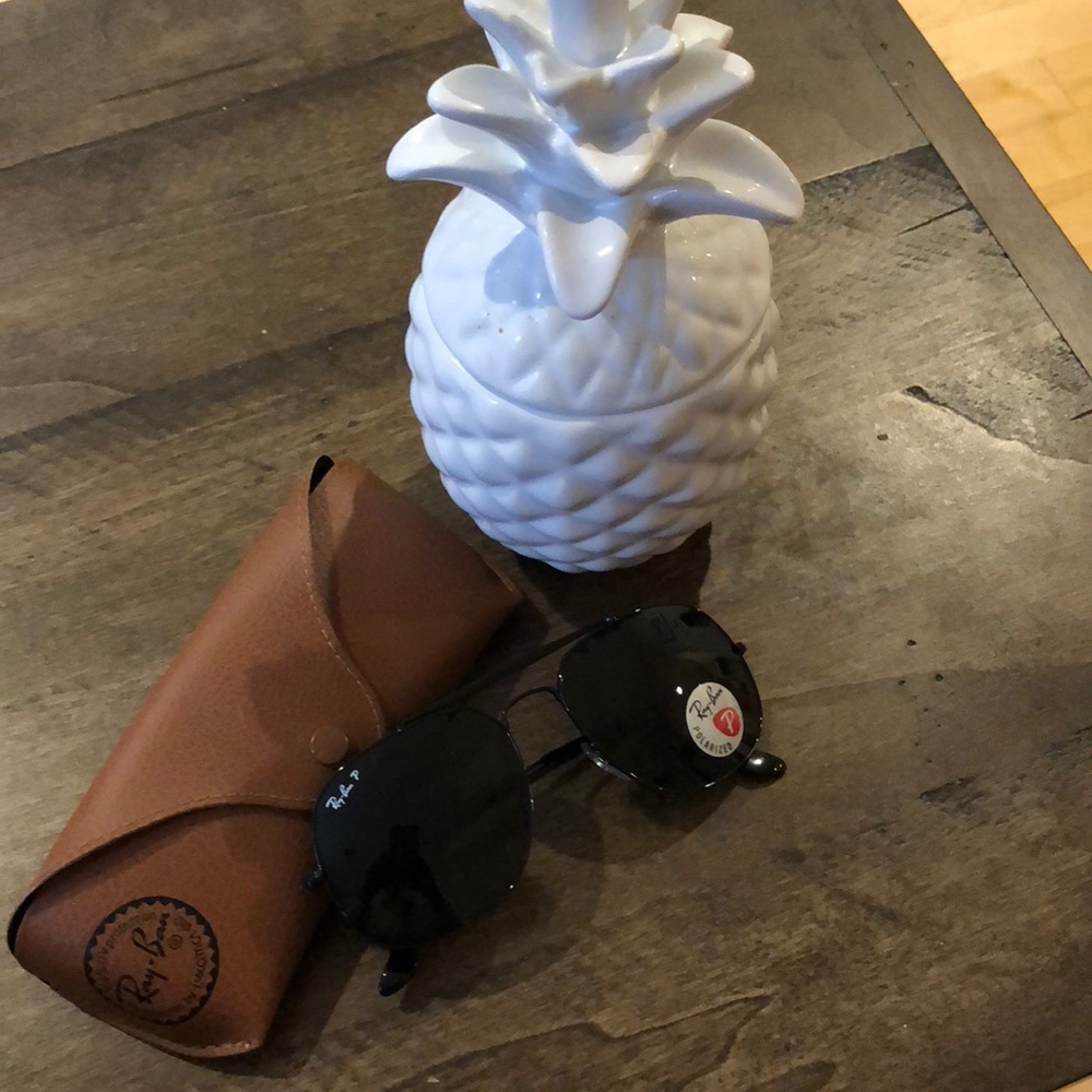 NWT Ray Ban aviators